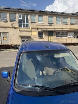 Citroen Berlingo Multispace 1,6 16v - 5