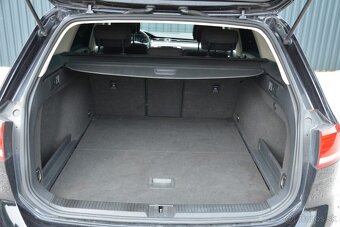 Volkswagen Passat 2.0 TDi, Automat - 5