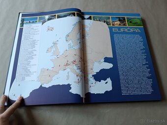 Ján Lacika: 150 divov sveta - 5
