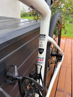 Specialized Roubaix SL8 Sport - 5