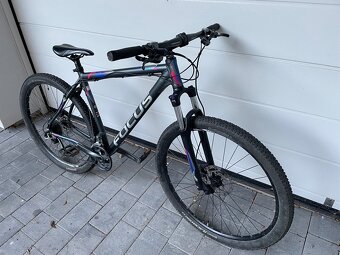 Predám horský bicykel Focus Whistler 29" - 5