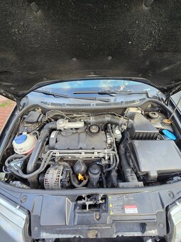 Škoda Fabia 1.9 TDI - 5