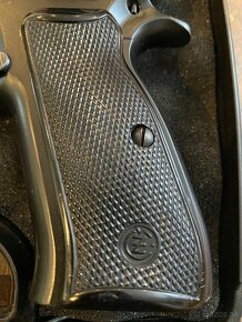 CZ-85 luger 9mm - 5