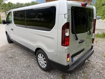 Fiat Talento 2.0 L2H1 6. Miestne 107 kW - 5
