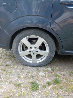 Opel Zafira - 5