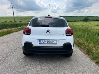 Citroen c3 1.2b - 5