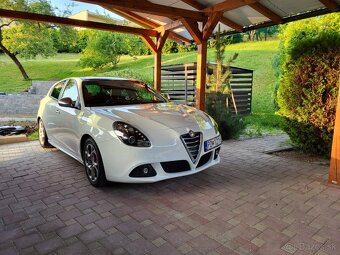 Giulietta QV - 5