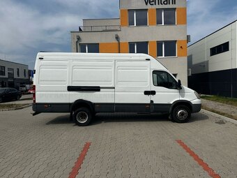 Iveco Daily - 5