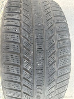 Continental 245/45 r18 - 5