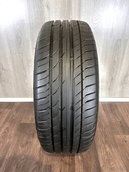 Ford Edge - letní orig. ALU sada 5x108 R19 - 5