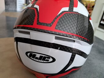 Prilba HJC CS15 velkost XS - 5