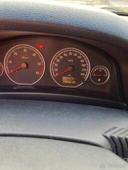 VECTRA STATION WAGON 1.9 tdi - 5
