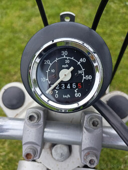 Babetta typ 210 - 5
