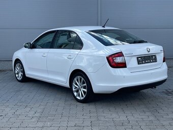Škoda Rapid 1.0 TSI Style AP EU6 - 5