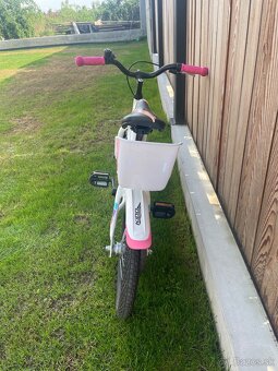 Detsky bicykel CTM - 5