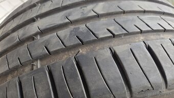 Pneumatiky 255/35r19 Tomket 2ks - 5
