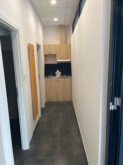 Prenájom lukratívneho priestoru v centre Ružomberka – 220 m² - 5