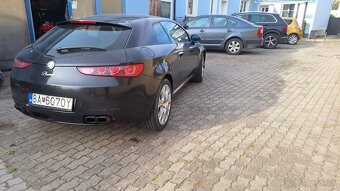 Brera 2,4 JTD 147 KW - 5