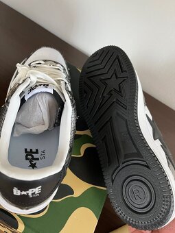 Bapesta(Bape) - 5