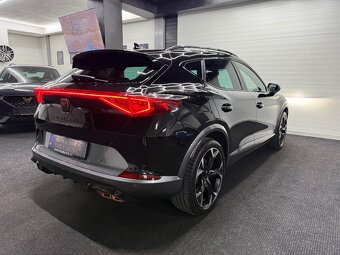 Cupra Formentor 1.4tsi 180kw 2021 plug-in hybrid 1majiteľ - 5