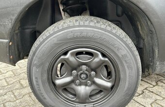LAND ROVER FREELANDER 2.0 Td4 - 5