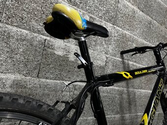 Horsky bicykel - 5