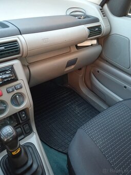 Predám Land Rover Freelander, 3 dverový diesel 2.0 Di - 5