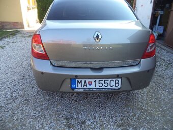 Renault Thalia - 5