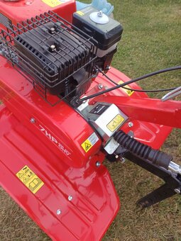Rotavator - 5