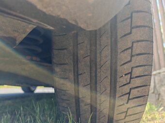 5x112 R17 ET54 Seat, škoda, VW ,audi - 5