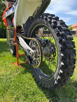 Ktm sx 125 2022 - 5