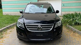 Volkswagen Tiguan 2.0 TDi R-LINE SPORT 4-Motion - 5