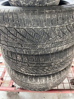 Celoročné Pneu 195/55 R16 - 5