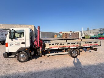 Nissan Atleon (40) ALTEON 4,0TDI DO 7490KG - 5