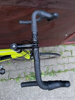 Cestný bicykel - 5