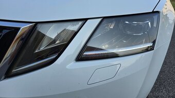 Škoda octavia 3 combi Style 110kw ✅️TOP STAV✅️ - 5