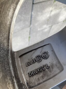 Audi r16 - 5