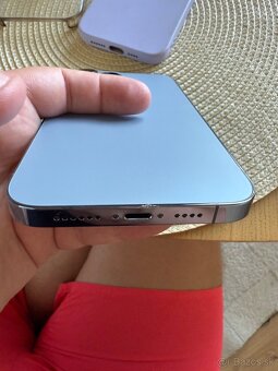 iPhone 13 pro max 128gb - 5