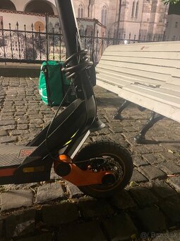 Kugoo Kirin G3 - 5