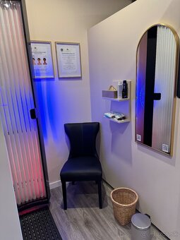 Golden sun - solarium - 5