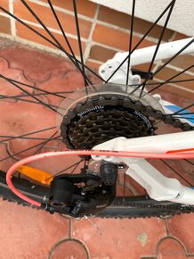 Predam bike SCOTT CONTESSA - 5