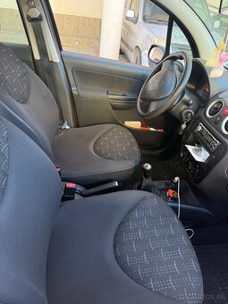 Predam citroen c3 - 5