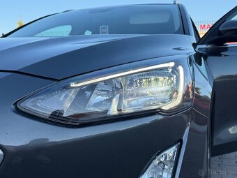 Ford Focus 1.5 TDCI ecoblue LED 6/2020 - 5