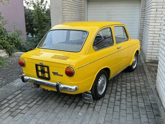 Fiat 850 Special 1969 - 5