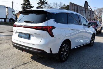 Dongfeng Forthing U-Tour - 5