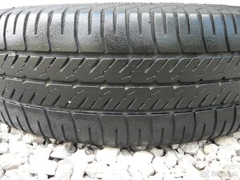 PNEUMATIKY LETNE AJ R14 - 5