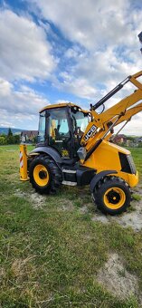 JCB 3CX ECO - 5