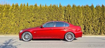 BMW 318d LCI Top - 5
