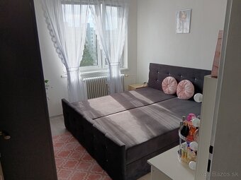 4-izbový byt v centre mesta Sečoviec - 5