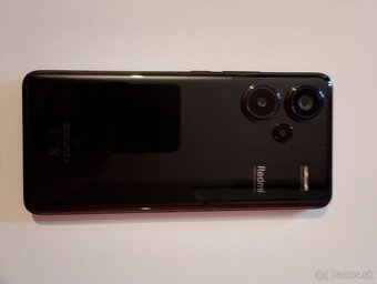 Xiaomi redmi note 13 Pro + 5g 12/512gb - 5